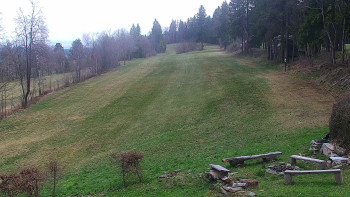 Chata Myslivna SKP Olomouc