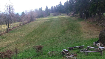 Chata Myslivna SKP Olomouc