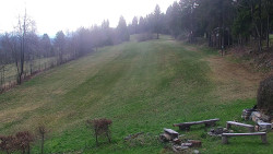 Běžecký lyžařský areál Nová Ves