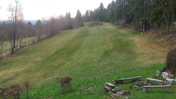 Chata Myslivna SKP Olomouc