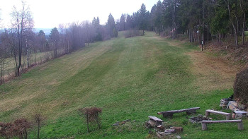 Chata Myslivna SKP Olomouc