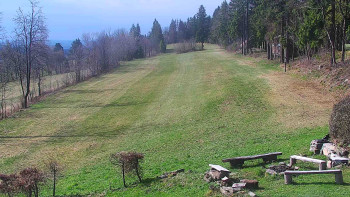 Chata Myslivna SKP Olomouc