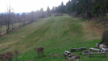 Chata Myslivna SKP Olomouc