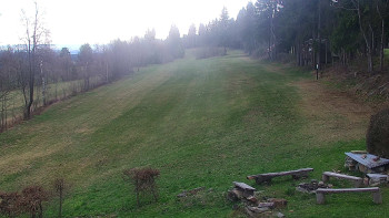 Chata Myslivna SKP Olomouc