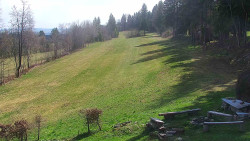 Běžecký lyžařský areál Nová Ves