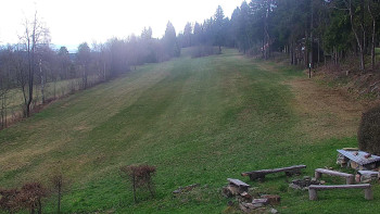 Chata Myslivna SKP Olomouc