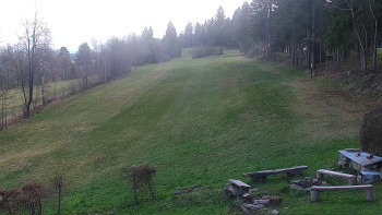 Chata Myslivna SKP Olomouc