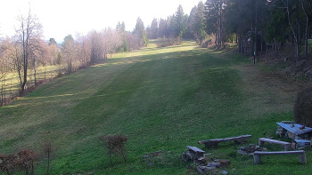 Chata Myslivna SKP Olomouc