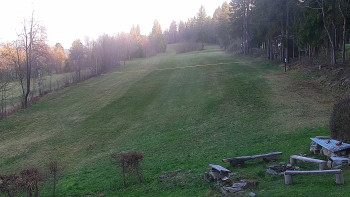 Chata Myslivna SKP Olomouc