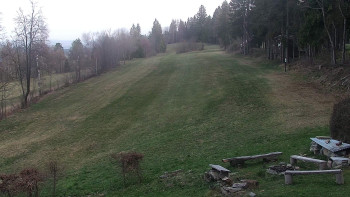 Chata Myslivna SKP Olomouc