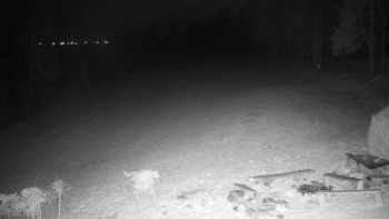 Chata Myslivna SKP Olomouc