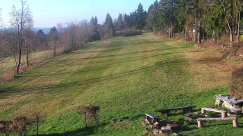 Chata Myslivna SKP Olomouc