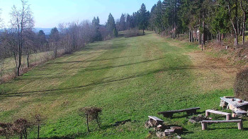 Chata Myslivna SKP Olomouc