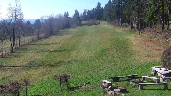 Chata Myslivna SKP Olomouc