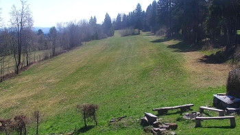 Chata Myslivna SKP Olomouc