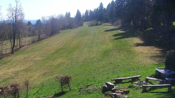 Chata Myslivna SKP Olomouc