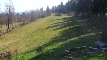 Chata Myslivna SKP Olomouc