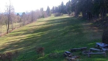 Chata Myslivna SKP Olomouc