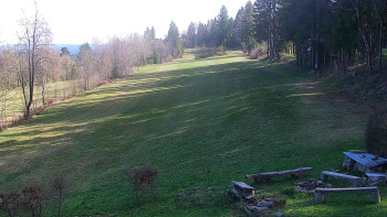 Chata Myslivna SKP Olomouc