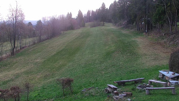 Chata Myslivna SKP Olomouc