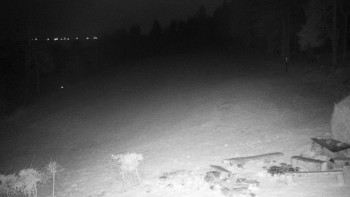 Chata Myslivna SKP Olomouc