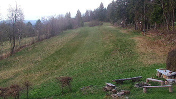 Chata Myslivna SKP Olomouc