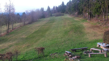 Chata Myslivna SKP Olomouc