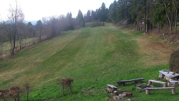 Chata Myslivna SKP Olomouc