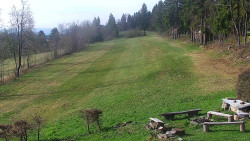 Běžecký lyžařský areál Nová Ves