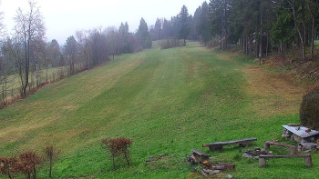 Chata Myslivna SKP Olomouc