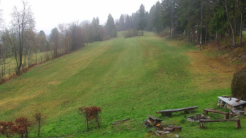 Chata Myslivna SKP Olomouc