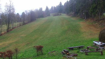 Chata Myslivna SKP Olomouc