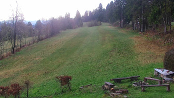 Chata Myslivna SKP Olomouc