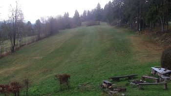 Chata Myslivna SKP Olomouc