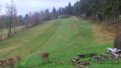 Běžecký lyžařský areál Nová Ves