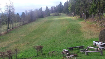 Chata Myslivna SKP Olomouc