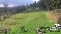 Běžecký lyžařský areál Nová Ves