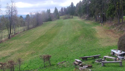 Běžecký lyžařský areál Nová Ves