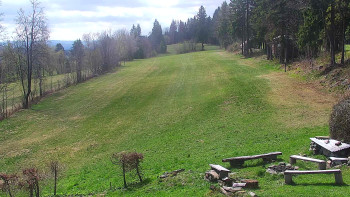 Chata Myslivna SKP Olomouc