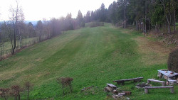 Běžecký lyžařský areál Nová Ves