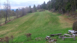 Běžecký lyžařský areál Nová Ves