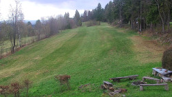 Běžecký lyžařský areál Nová Ves