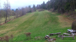 Běžecký lyžařský areál Nová Ves