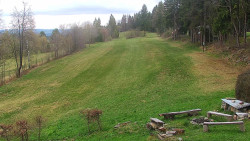 Běžecký lyžařský areál Nová Ves