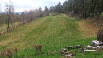 Chata Myslivna SKP Olomouc