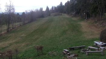 Chata Myslivna SKP Olomouc