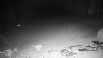 Chata Myslivna SKP Olomouc