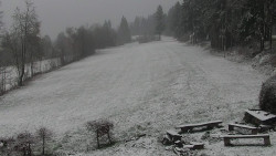 Běžecký lyžařský areál Nová Ves