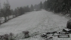 Chata Myslivna SKP Olomouc - Běžecký lyžařský areál Nová Ves - 21.4.2026 v 05:30