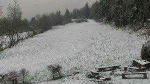 Chata Myslivna SKP Olomouc - Běžecký lyžařský areál Nová Ves - 21.4.2026 v 06:30